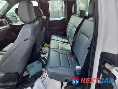 Zdjęcie 10 z 12 samochodu: 2023 FORD F150 SUPER CAB VIN:1FTEX1C58PKE18271 - miniatura