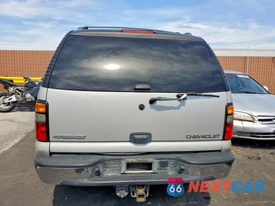 Zdjęcie 6 z 12 samochodu: 2005 CHEV TAHOE C1500 VIN:1GNEC13T35R248682 - miniatura