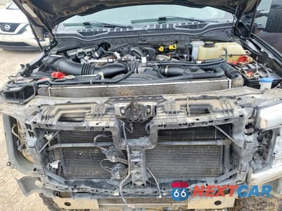 Zdjęcie 11 z 12 samochodu: 2019 FORD F250 SUPER DUTY VIN:1FT7W2BT6KEE21274 - miniatura