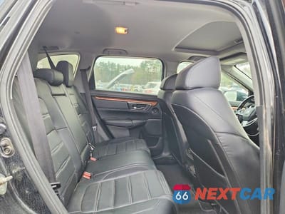 Zdjęcie 11 z 13 samochodu: 2018 HONDA CR-V EXL VIN:7FARW2H87JE102026 - miniatura