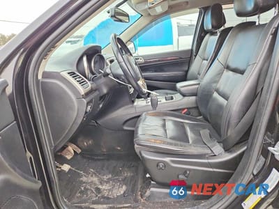 Zdjęcie 7 z 13 samochodu: 2012 JEEP GRAND CHEROKEE LAREDO VIN:1C4RJFAG3CC350843 - miniatura