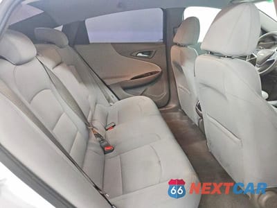 Zdjęcie 10 z 12 samochodu: 2022 CHEVROLET MALIBU LT VIN:1G1ZD5ST3NF105015 - miniatura