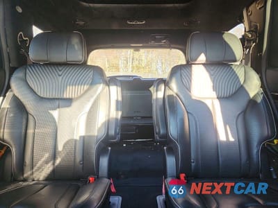 Zdjęcie 10 z 13 samochodu: 2024 HYUNDAI PALISADE CALLIGRAPHY VIN:KM8R7DGE8RU742434 - miniatura