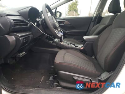 Zdjęcie 7 z 13 samochodu: 2024 SUBARU IMPREZA SPORT VIN:JF1GUAFC7R8349512 - miniatura