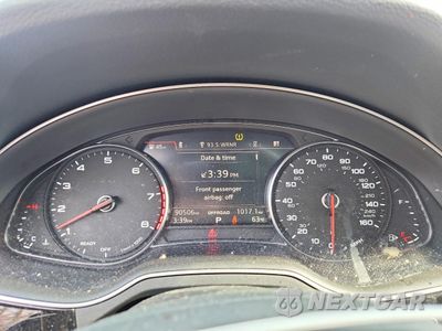 Zdjęcie 9 z 14 samochodu: 2017 AUDI Q7 PREMIUM PLUS VIN:WA1LHAF7XHD054954 - miniatura