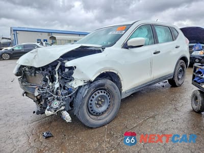 2016 NISSAN ROGUE S KNMAT2MT2GP693294 - główne zdjęcie licytacji z USA - miniatura