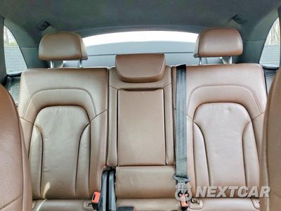 Zdjęcie 10 z 13 samochodu: 2013 AUDI Q5 PREMIUM VIN:WA1CFAFP9DA088594 - miniatura
