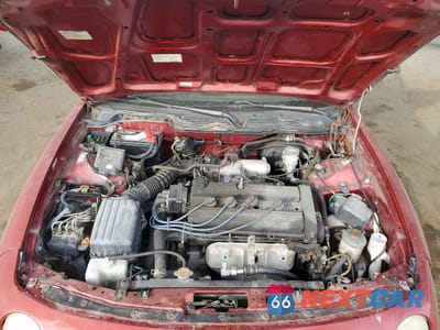 Zdjęcie 11 z 12 samochodu: 2000 ACURA INTEGRA LS VIN:JH4DB7651YS000143 - miniatura