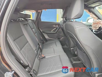Zdjęcie 11 z 13 samochodu: 2024 BMW X1 XDRIVE28I VIN:WBX73EF05R5Z81536 - miniatura