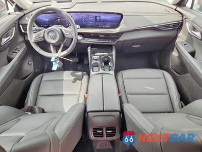 Zdjęcie 8 z 14 samochodu: 2025 BUICK ENVISION PREFERRED VIN:LRBFZKE49SD039218 - miniatura