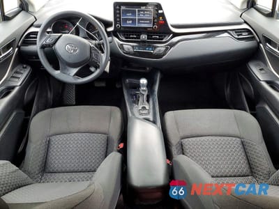 Zdjęcie 8 z 14 samochodu: 2021 TOYOTA C-HR LE VIN:NMTKHMBX9MR127382 - miniatura