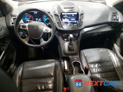 Zdjęcie 8 z 13 samochodu: 2015 FORD ESCAPE TITANIUM VIN:1FMCU9J9XFUA51005 - miniatura