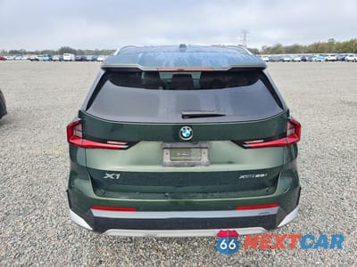 Zdjęcie 6 z 13 samochodu: 2024 BMW X1 XDRIVE28I VIN:WBX73EF03R5Y40478 - miniatura