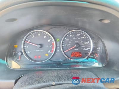 Zdjęcie 9 z 12 samochodu: 2005 MAZDA 6 I VIN:1YVHP84C855M57239 - miniatura