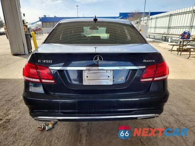 Zdjęcie 6 z 11 samochodu: 2016 MERCEDES-BENZ E 350 4MATIC VIN:WDDHF8JB9GB233377 - miniatura