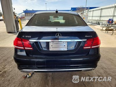 Zdjęcie 6 z 12 samochodu: 2016 MERCEDES-BENZ E 350 4MATIC VIN:WDDHF8JB9GB233377 - miniatura