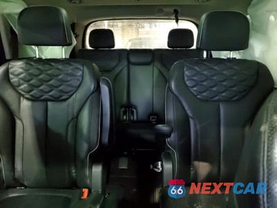 Zdjęcie 10 z 13 samochodu: 2021 HYUNDAI PALISADE LIMITED VIN:KM8R5DHE0MU173558 - miniatura