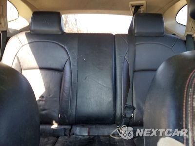 Zdjęcie 10 z 14 samochodu: 2011 NISSAN ROGUE S VIN:JN8AS5MV1BW678259 - miniatura