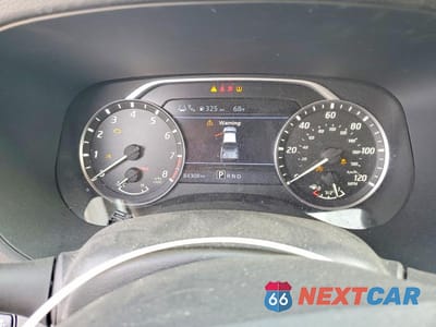 Zdjęcie 9 z 11 samochodu: 2022 NISSAN FRONTIER S VIN:1N6ED1EK9NN634988 - miniatura