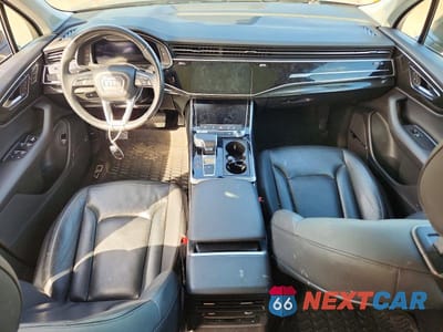 Zdjęcie 8 z 12 samochodu: 2020 AUDI Q7 PREMIUM PLUS VIN:WA1LJAF76LD011483 - miniatura