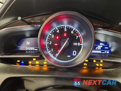 Zdjęcie 9 z 13 samochodu: 2019 MAZDA CX-3 SPORT VIN:JM1DKFB75K0410272 - miniatura