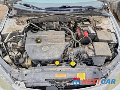 Zdjęcie 11 z 12 samochodu: 2006 MAZDA 6 VIN:1YVHP80C465M05159 - miniatura