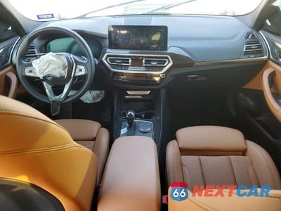 Zdjęcie 8 z 13 samochodu: 2022 BMW X3 SDRIVE30I VIN:5UX43DP07N9L98752 - miniatura