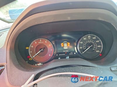 Zdjęcie 9 z 12 samochodu: 2021 ACURA RDX TECHNOLOGY VIN:5J8TC1H59ML006671 - miniatura