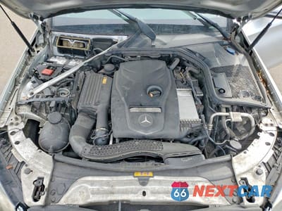 Zdjęcie 11 z 11 samochodu: 2016 MERCEDES-BENZ C 300 4MATIC VIN:55SWF4KB2GU143556 - miniatura