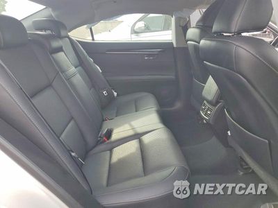 Zdjęcie 10 z 12 samochodu: 2017 LEXUS ES 350 BASE VIN:58ABK1GGXHU041000 - miniatura