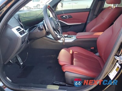 Zdjęcie 7 z 12 samochodu: 2025 BMW M340I VIN:3MW59FT00S8F05021 - miniatura