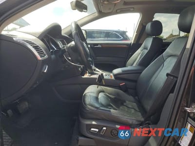 Zdjęcie 7 z 12 samochodu: 2015 AUDI Q7 PREMIUM PLUS VIN:WA1LGAFE2FD003477 - miniatura