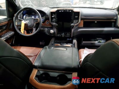 Zdjęcie 8 z 11 samochodu: 2023 RAM TRUCKS 1500 VIN:1C6SRFKT9PN663502 - miniatura