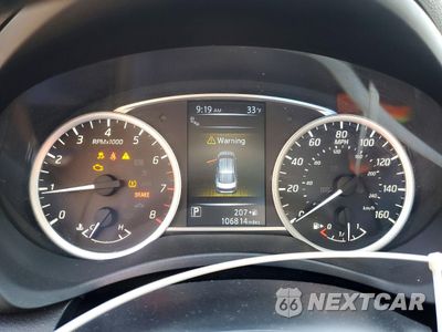 Zdjęcie 9 z 13 samochodu: 2016 NISSAN SENTRA SR VIN:3N1AB7AP5GY316211 - miniatura