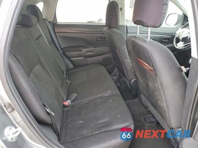 Zdjęcie 10 z 13 samochodu: 2014 MITSUBISHI OUTLANDER SPORT ES VIN:4A4AP3AU8EE028618 - miniatura