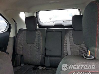 Zdjęcie 10 z 13 samochodu: 2016 CHEVROLET EQUINOX LT VIN:2GNALCEKXG1144510 - miniatura
