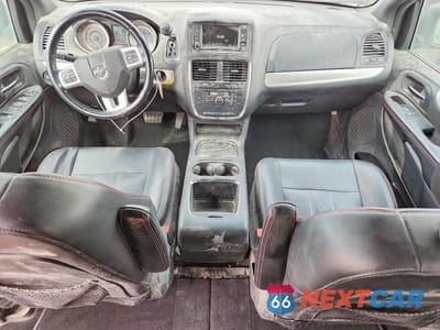 Zdjęcie 8 z 12 samochodu: 2016 DODGE GRAND CARAVAN R VIN:2C4RDGEG5GR274191 - miniatura