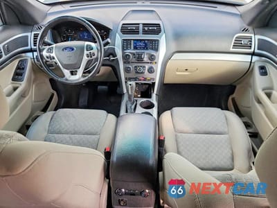 Zdjęcie 8 z 12 samochodu: 2012 FORD EXPLORER XLT VIN:1FMHK7D83CGA41509 - miniatura