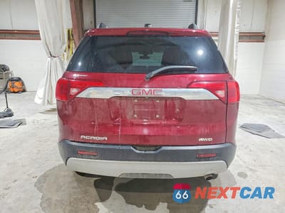 Zdjęcie 6 z 12 samochodu: 2018 GMC ACADIA SLE VIN:1GKKNSLA9JZ156615 - miniatura