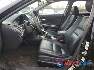 Zdjęcie 7 z 12 samochodu: 2014 HONDA CROSSTOUR EXL VIN:5J6TF1H58EL001513 - miniatura