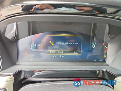 Zdjęcie 9 z 12 samochodu: 2026 LINCOLN CORSAIR PREMIERE VIN:5LMCJ1CAXTUL05306 - miniatura