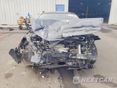 Piąte zdjęcie samochodu w środku: 2025 KIA K4 GT-LINE VIN:3KPFW4DE8SE100928 - miniatura