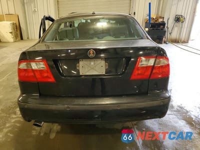 Zdjęcie 6 z 11 samochodu: 2005 SAAB 9-5 AERO VIN:YS3EH49G853531578 - miniatura