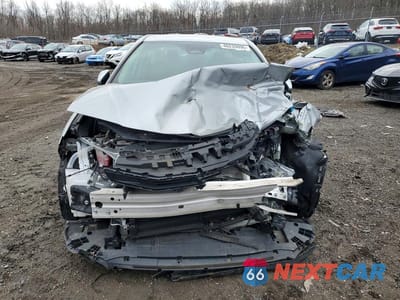 Piąte zdjęcie samochodu w środku: 2025 TOYOTA CAMRY LE VIN:4T1DAACK4SU040199 - miniatura