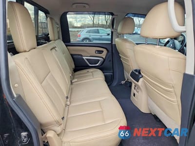 Zdjęcie 10 z 11 samochodu: 2017 NISSAN TITAN SL VIN:1N6AA1E57HN554028 - miniatura