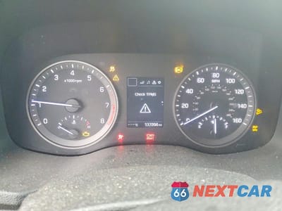 Zdjęcie 9 z 12 samochodu: 2017 HYUNDAI TUCSON SPORT VIN:KM8J3CA29HU267814 - miniatura