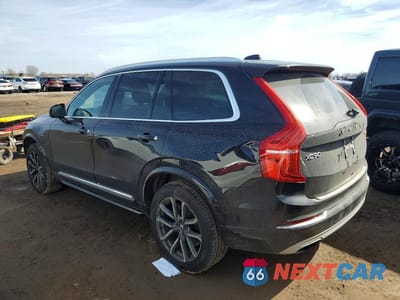 Drugie zdjęcie samochodu z przodu: 2017 VOLVO XC90 T6 VIN:YV4A22PL4H1156457 - miniatura