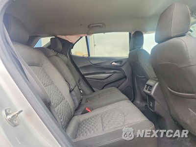 Zdjęcie 11 z 13 samochodu: 2020 CHEVROLET EQUINOX LT VIN:3GNAXKEV5LS732208 - miniatura