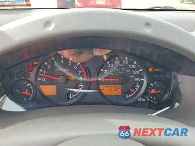 Zdjęcie 9 z 11 samochodu: 2010 NISSAN FRONTIER SE V6 VIN:1N6AD0FV4AC439128 - miniatura