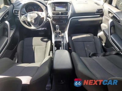 Zdjęcie 8 z 14 samochodu: 2020 MITSUBISHI ECLIPSE CROSS ES VIN:JA4AT3AA9LZ026336 - miniatura